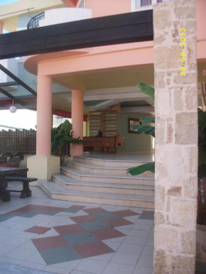 Pelagia Maria Malia